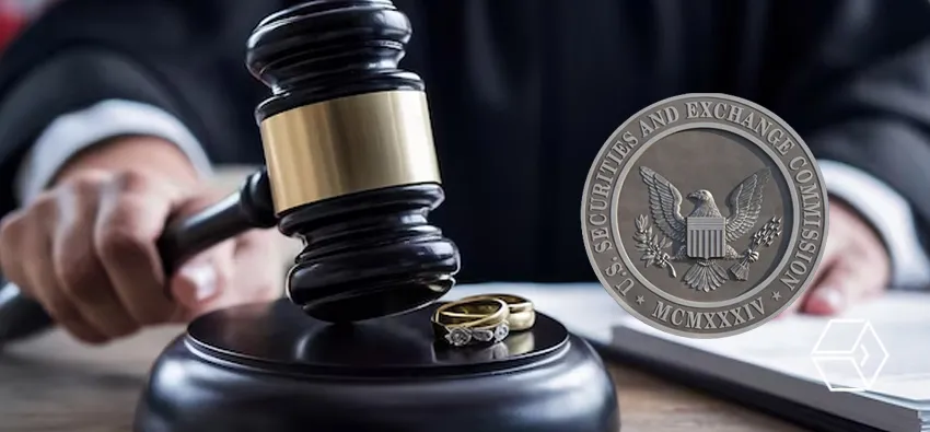 CFAT and Blockchain Association Sue SEC over crypto regulation