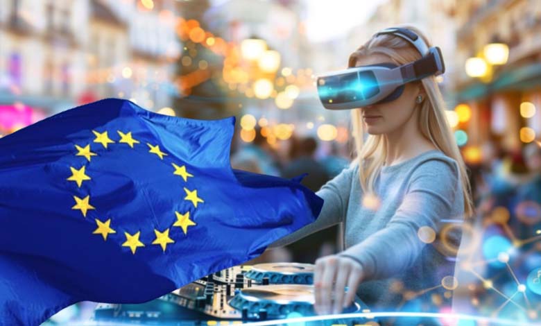 EU launches ambitious 'Airbus for the Metaverse' initiative