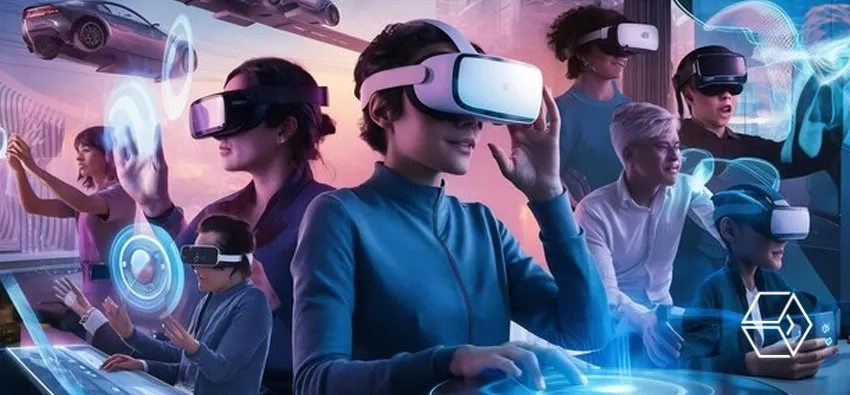 Meta unveils Virtual Reality OS, eyes potential rivalry with Apple