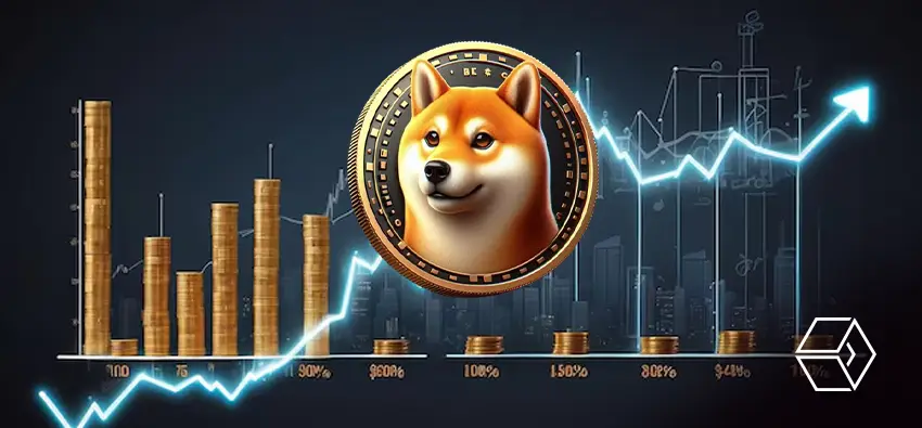 Dogecoin (DOGE) shows strong uptrend momentum