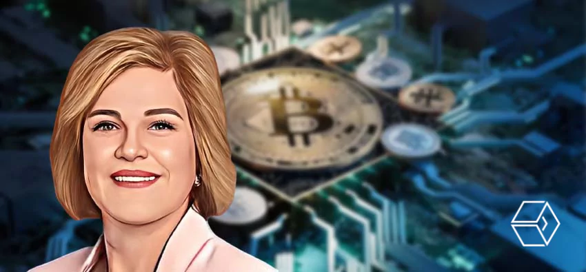 Franklin Templeton CEO Blockchain offers major cost savings for tokenization