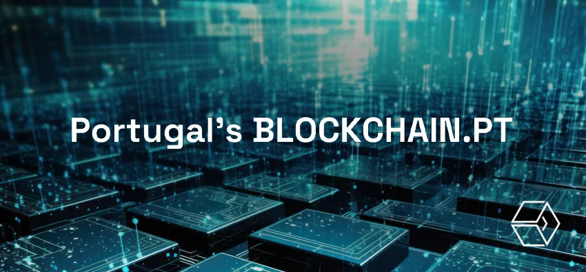 PORTUGAL’S BLOCKCHAIN.PT USES HYPERLEDGER CACTI AS ITS INTEROPERABILITY FRAMEWORK