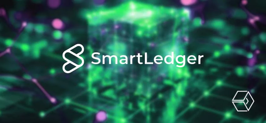 SmartLedger Solutions announces strategic partnership to drive blockchain innovation