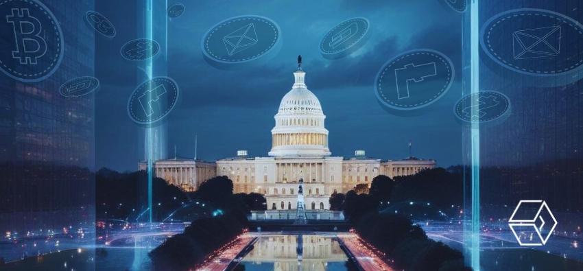 US approves crypto bill, overriding SEC warnings