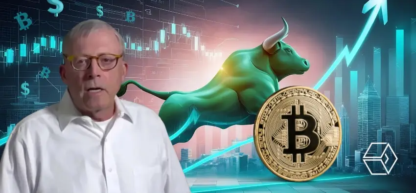 Analyzing the Bitcoin bull synergies Veteran foresees $150K peak by 2025