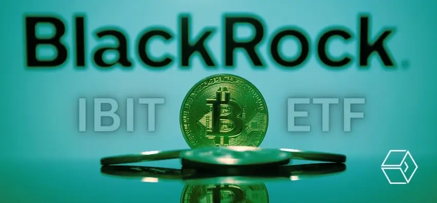 BlackRock's IBIT ETF up 50% in five months; Bitcoin's future boom