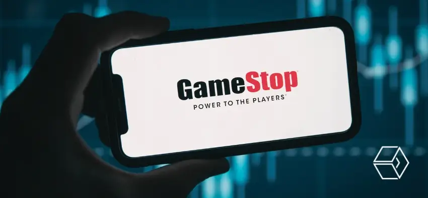 GameStop memcoin skyrockets 300% after Roaring Kitty's big bet