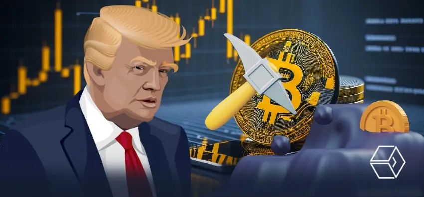 Roundtable on US Bitcoin mining: Is Trump bringing crypto to the forefront?