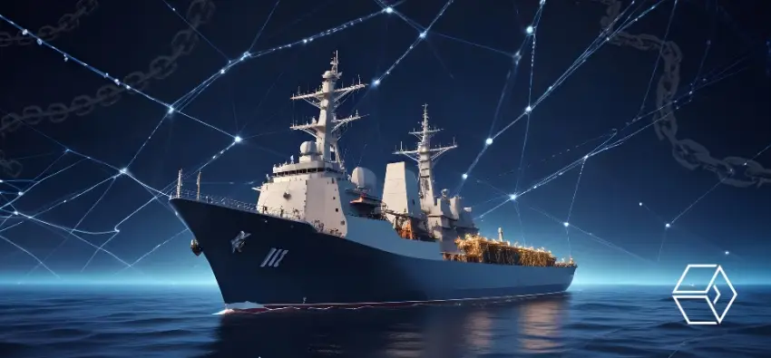 US Navy announces making PARANOID blockchain accessible to private sector