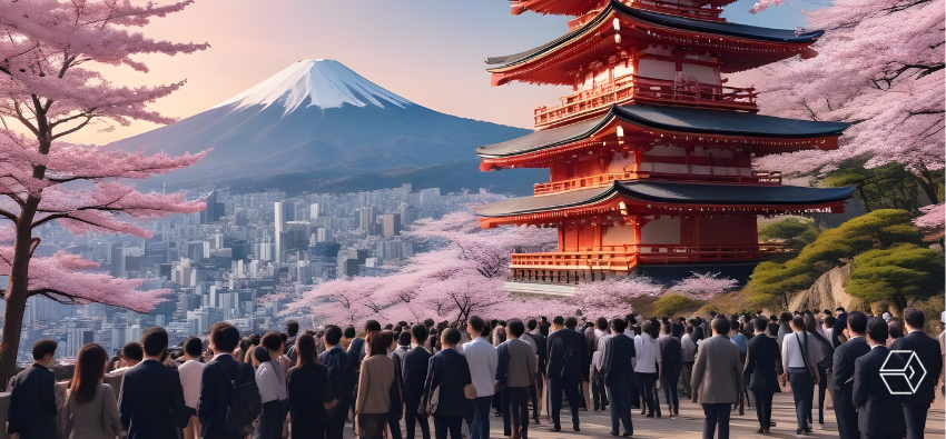 Japan Gears Up for Major Crypto, Blockchain and Web3 Events