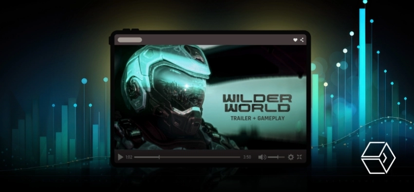 Wilder World Drops Revolutionary Gameplay Trailer Ahead of 2025 Launch