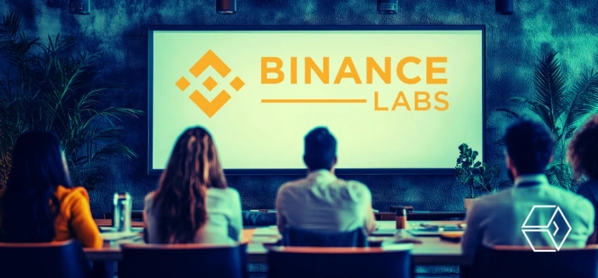 Binance Labs Rebrands as YZi Labs Expands Investment Focus