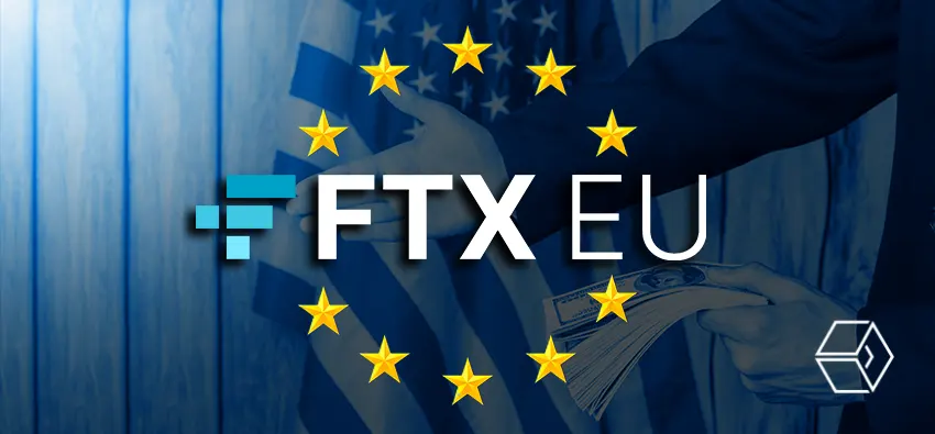 FTX EU Ownership Dispute Intensifies Amid US Debtors' Challenge