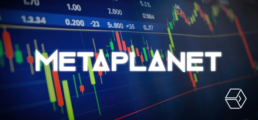 Metaplanet surpasses $1 Billion Market Cap After Bitcoin Standard Adoption