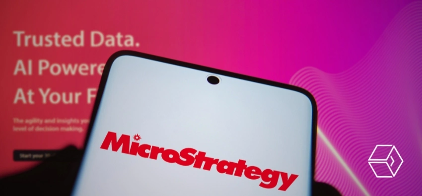 MicroStrategy Files Form S-3 with US SEC