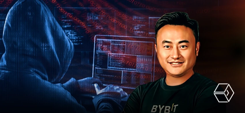 Ben Zhou Explains Everything that happened during the Bybit Hack, Was Final Signer