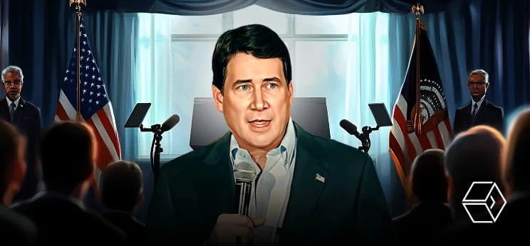 Bipartisan Support Grows for Senator Hagerty's GENIUS Acts