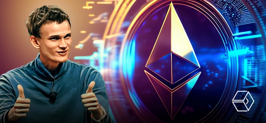 Ethereum considers Poseidon Hashing – Vitalik Buterin