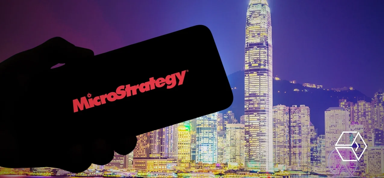 Sora Ventures Unveils MicroStrategy 2.0 Framework at Hong Kong Consensus Conference