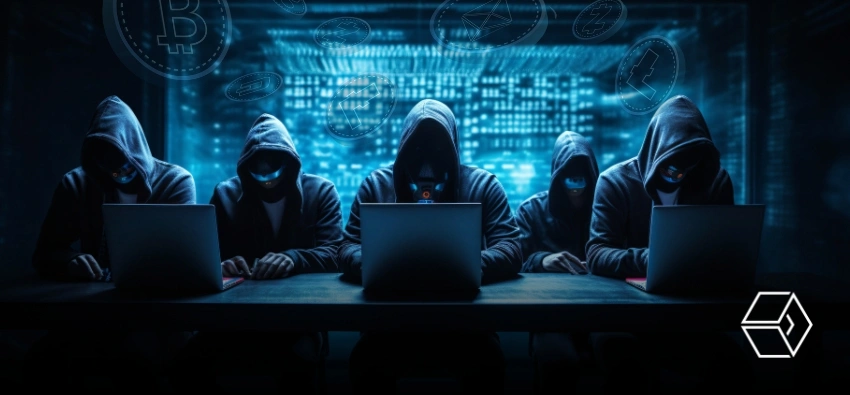 Russian Hacker group Crazy Evil Scams Job Seekers in Crypto Fraud