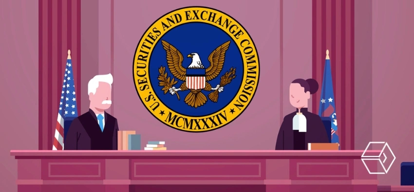 SEC Intensified Scrutiny of Crypto Staking, Considers New Guidance