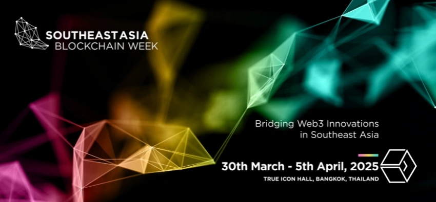 Southeast Asia Blockchain Week 2025- Web3 Innovation and Collaboration