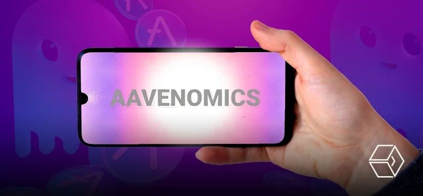 Aave unveils Aavenomics proposal for better tokenomics & user incentives