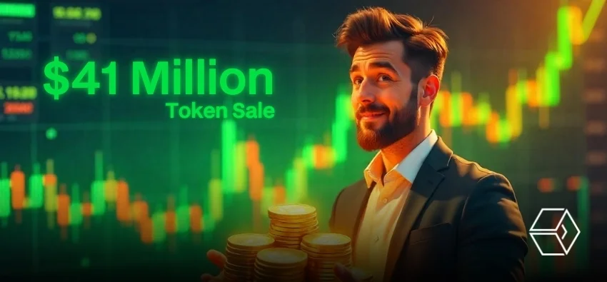 Across Protocol Raises $41 Million in ACX Token Sale