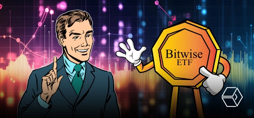 David Sacks Denies Claims of Large Indirect Holdings in Bitwise ETF