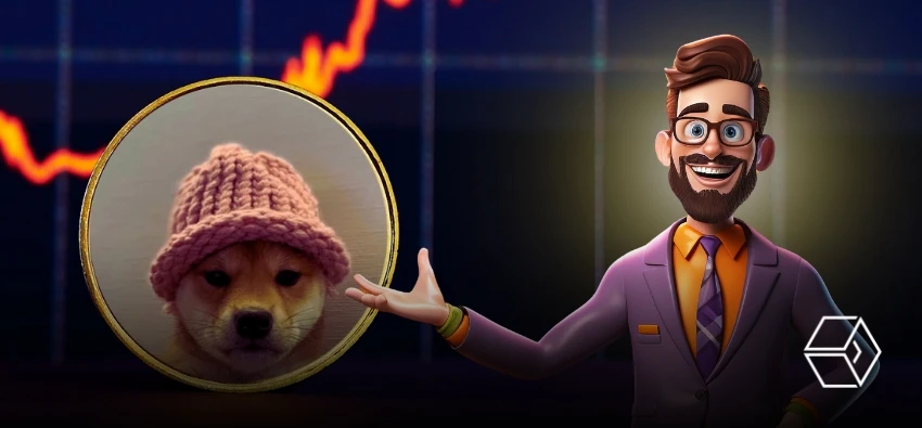 Dogwifhat Price Analysis