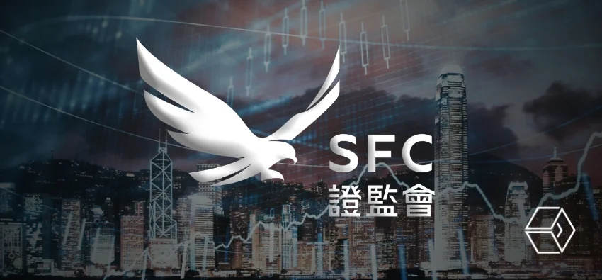 Hong Kong SFC Warns Against Linkex Over Suspected Virtual Asset Fraud