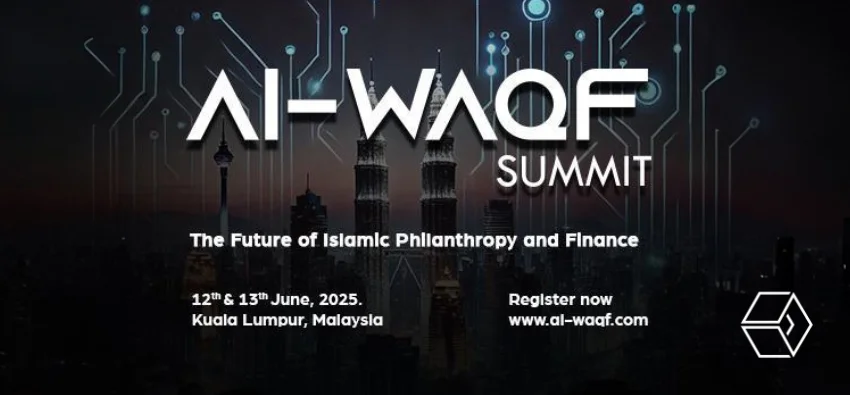 AI-WAQF 2025- Transforming Islamic Philanthropy & Finance