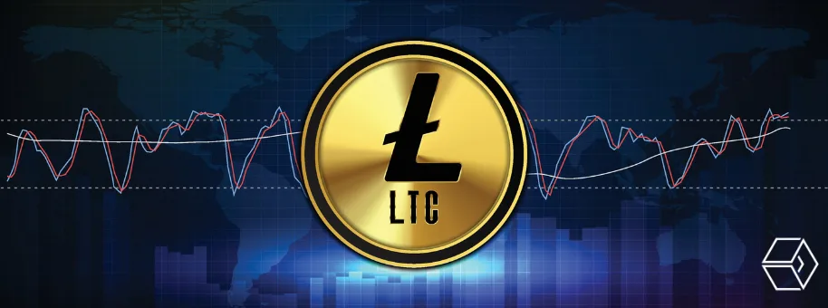 Litecoin price for 35 defend 100 day